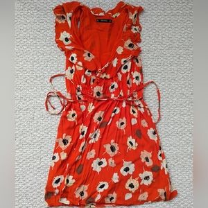 Zara dress